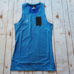 NWT- Nike-X- Small- Jordan- Muscle- Workout